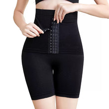 Загрузить изображение в средство просмотра галереи, Waist Hips & Tummy Control Underwear