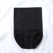 Загрузить изображение в средство просмотра галереи, High Waist-Tummy Control-Seamless Panty