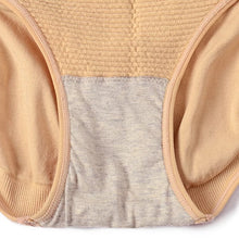 Загрузить изображение в средство просмотра галереи, High Waist-Tummy Control-Seamless Panty