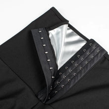 Загрузить изображение в средство просмотра галереи, Sauna Capri - High Waist Shaper