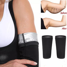 Cargar imagen en el visor de la galería, Arm Shaper - Sauna Effect