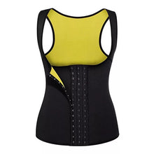 Cargar imagen en el visor de la galería, Body Shaper -Sauna Vest