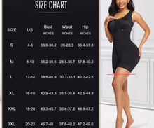 Загрузить изображение в средство просмотра галереи, Body Shaper - Fajas