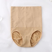 Загрузить изображение в средство просмотра галереи, High Waist-Tummy Control-Seamless Panty