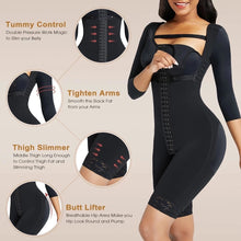 Загрузить изображение в средство просмотра галереи, Full Body and Arms Shaper