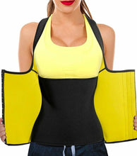 Cargar imagen en el visor de la galería, Body Shaper -Sauna Vest