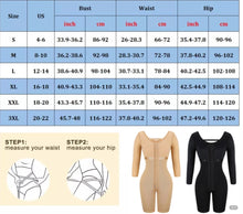 Загрузить изображение в средство просмотра галереи, Full Body and Arms Shaper