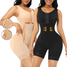 Загрузить изображение в средство просмотра галереи, Body Shaper - Fajas