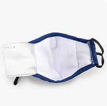 Загрузить изображение в средство просмотра галереи, Cotton Face-Masks & Free Lanyard