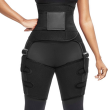 Load image into Gallery viewer, 3in1 Waist &amp; Thigh Shaper
