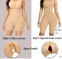 Load image into Gallery viewer, Body Shaper - Fajas

