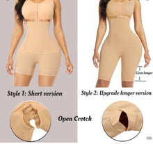 Загрузить изображение в средство просмотра галереи, Body Shaper - Fajas
