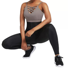 Load image into Gallery viewer, High Waist Tummy Control Sauna Leggings