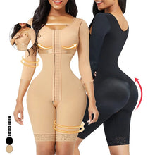Загрузить изображение в средство просмотра галереи, Full Body and Arms Shaper
