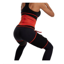 Load image into Gallery viewer, 3in1 Waist & Thigh Shaper