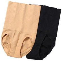 Загрузить изображение в средство просмотра галереи, High Waist-Tummy Control-Seamless Panty