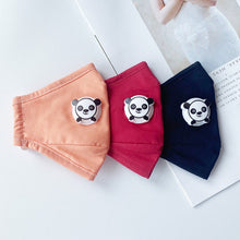 Загрузить изображение в средство просмотра галереи, Kids Washable Mask - Free Lanyard