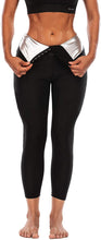 Load image into Gallery viewer, Sauna Leggings