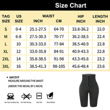 Загрузить изображение в средство просмотра галереи, Sauna Capri - High Waist Shaper