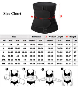 Body Shaper Double Straps with Hooks & Eyes