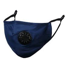 Загрузить изображение в средство просмотра галереи, Cotton Face-Masks & Free Lanyard