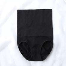 Load image into Gallery viewer, High Waist-Tummy Control-Seamless Panty
