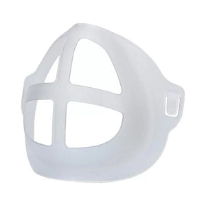 3D Mask Bracket - Mask holder -