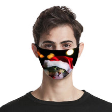 Load image into Gallery viewer, Christmas Masks Unisex
