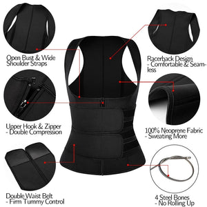 Body Shaper - Waist Trainer