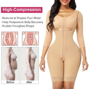 Full Body and Arms Shaper