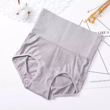 Load image into Gallery viewer, (3 Pcs) Seamless High Waist Panties
